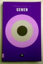 Genen Jonathan Slack, Boeken, Verzenden, Gelezen, Jonathan Slack