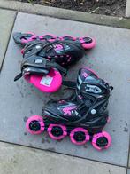Roces verstelbare inline skates maat 38-40, Sport en Fitness, Skeelers, Roces, Ophalen of Verzenden, Inline skates 4 wielen, Dames