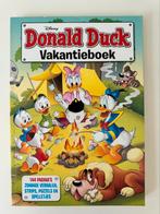 Donald Duck vakantieboek 2016, Eén stripboek, Ophalen of Verzenden, Zo goed als nieuw