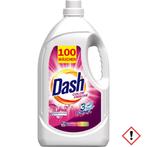 Dash wasmiddel kleur - Nieuwe ongeopende fles - 100x wassen, Ophalen of Verzenden, Schoonmaakmiddel