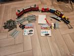 Lego trein 7725 en 7720, Kinderen en Baby's, Speelgoed | Duplo en Lego, Ophalen of Verzenden, Lego