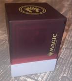 Ultimate Guard Brick deckbox (rood-wit, Boros, 100 kaarten), Hobby en Vrije tijd, Verzamelkaartspellen | Magic the Gathering, Ophalen of Verzenden