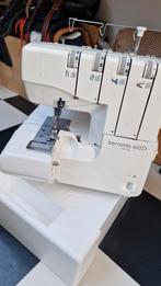 Lockmachine, Ophalen, Zo goed als nieuw, Lockmachine, Overige merken