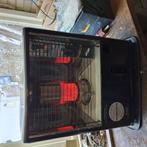 Olie kachel  €50,, Huis en Inrichting, Kachels, Ophalen, Zo goed als nieuw