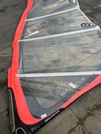 Surfzeil - Kapot, maar wie weet..., Ophalen, Gebruikt