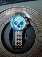 Titanio Agrippa Herenhorloge, Sieraden, Tassen en Uiterlijk, Horloges | Heren, Ophalen of Verzenden, Nieuw, Staal, Overige merken