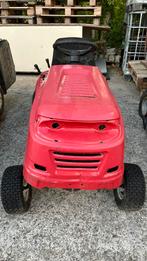 Zitmaaier zonder motor, Ophalen of Verzenden, Zo goed als nieuw