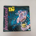 The The - Heartland, Gebruikt, 7 inch, Single, Ophalen of Verzenden