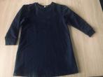 Jurkje donkerblauw van BESTies maat 116, Ophalen of Verzenden, Zo goed als nieuw, Meisje, Jurk of Rok