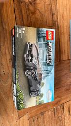 lego set speedchampions pagani auto ongeopend, Ophalen, Nieuw, Complete set, Lego