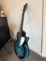 Vintage Egmond Gitaar, Muziek en Instrumenten, Snaarinstrumenten | Gitaren | Akoestisch, Ophalen of Verzenden, Gebruikt, Overige typen