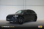 Audi Q5 55 TFSI-e S-line | Full-Black | Panodak | Matrix LED, Automaat, Euro 6, 4 cilinders, Zwart