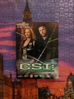 CSI: Crime Scene Investigation - Seizoen 4 DVD, Boxset, Ophalen of Verzenden, Zo goed als nieuw, Vanaf 12 jaar
