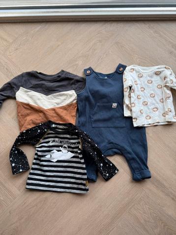 Kledingpakket maat 56 | BESS, Prenatal, H&M beschikbaar voor biedingen