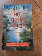 James Redfield - Het tiende inzicht, Boeken, James Redfield, Ophalen of Verzenden, Zo goed als nieuw