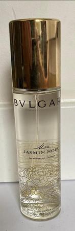 Bvlgari Jasmin Noir Body Mist 100 ml, Ophalen of Verzenden, Zo goed als nieuw
