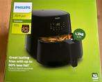 Nieuw in doos Philips Airfryer essential, 4 liter of meer, Ophalen of Verzenden, Nieuw