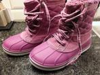 Crocs wintersnowboots. Maat 36/37, Kleding | Dames, Schoenen, Ophalen of Verzenden, Gedragen, Zwart
