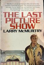 The last picture show larry mcmurtry, Ophalen of Verzenden, Zo goed als nieuw