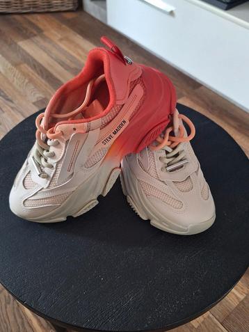 Steve madden dames schoenen maat 37 beschikbaar voor biedingen