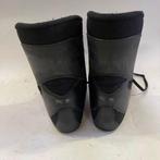 Binnenschoenen voor Ski's, Skates en Skeelers Zwart Maat 45, Gebruikt, Schoenen, Ophalen of Verzenden, Binnenschoenen