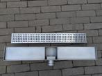 RVS Douchedrain - 70 cm, Doe-het-zelf en Verbouw, Ophalen, Nieuw, Rvs, Douche