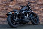 Harley-Davidson XL1200X Forty Eight VERKOCHT (bj 2018), Motoren, Motoren | Harley-Davidson, Info@harley-davidson.com, Bedrijf