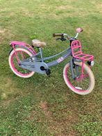 Popal meidenfiets 20 inch., Ophalen, Zo goed als nieuw, 20 inch