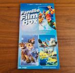 DVD's Familie Film Box - Niko 2, Space Dogs & Thor de Legend, Cd's en Dvd's, Dvd's | Tekenfilms en Animatie, Boxset, Overige soorten