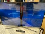 Samsung smart led tv 48inch (defect) UE48J5500, 100 cm of meer, Full HD (1080p), Samsung, Gebruikt