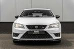Seat Leon SC 2.0 TSI Cupra 280 |Cruise|Autom|Sound|Trekhaak, Auto's, Seat, Gebruikt, 4 cilinders, 1984 cc, Leon