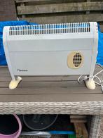 Electrische kachel, Doe-het-zelf en Verbouw, Verwarming en Radiatoren, Ophalen, 30 tot 80 cm, Kachel, Minder dan 60 cm