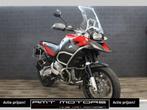 BMW R 1200 GS ADVENTURE ABS-ASC-ESA (bj 2008) R1200 R1200GS, 2 cilinders, Motorrijbewijs A, Bedrijf, Overig