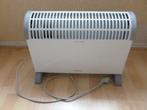 Convectorkachel, Huis en Inrichting, Kachels, Ophalen, Zo goed als nieuw, Elektrisch, Overige soorten