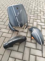 Kappenset Gilera runner 50 125 180 200, Ophalen of Verzenden, Zo goed als nieuw, Kap