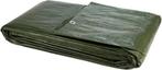 Diverse afmetingen en kleuren SUPERTARP PREMIUM. (250g/m²), Ophalen of Verzenden, Nieuw, 15 m² of meer, Zeil