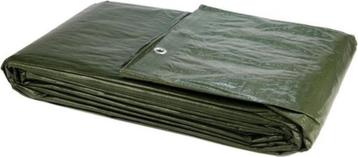 Diverse afmetingen en kleuren SUPERTARP PREMIUM. (250g/m²) beschikbaar voor biedingen