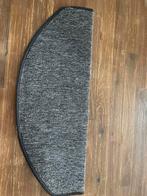 Grijze trapmat - nieuw 15 stuks, 100 tot 150 cm, Zo goed als nieuw, 50 tot 100 cm, Ophalen of Verzenden