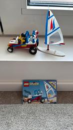 Lego 6534, Kinderen en Baby's, Speelgoed | Duplo en Lego, Ophalen of Verzenden, Gebruikt