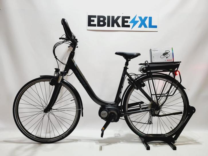 Trek TM400+ Bosch Active Line Middenmotor, Fietsen en Brommers, Elektrische fietsen, Ophalen of Verzenden