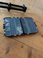 Rigg doosje + beetje inhoud, Ophalen of Verzenden, Zo goed als nieuw, Overige typen