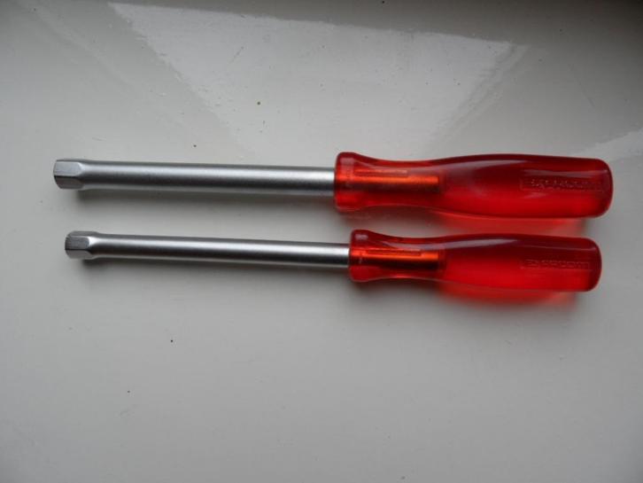 Facom 94A maat 9 soksleutel, Auto diversen, Autogereedschap, Zo goed als nieuw, Ophalen of Verzenden