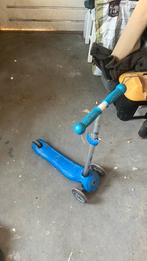 Globber step, Fietsen en Brommers, Steps, Ophalen, Gebruikt, Gewone step, Globber