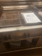 Diver - horeca aparatuur ter overname- grill snijmachine, Ophalen of Verzenden, Fornuis, Frituur en Grillen