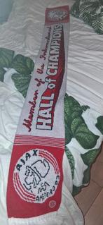 Ajax Sjaal - Hall of Champions, Ophalen, Gebruikt, Ajax, Vaantje of Sjaal