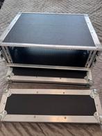 3 he tunnel flightcase, Ophalen of Verzenden, Zo goed als nieuw
