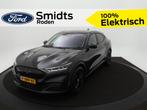 Ford Mustang Mach-E 294PK 98kWh Extended RWD Premium | 19-in, Origineel Nederlands, Te koop, Zilver of Grijs, 5 stoelen