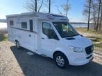 Luxe Mercedes-Benz | Weinsberg Pepper, AUT/170PK uit 2024, Caravans en Kamperen