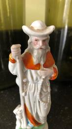 Antirk porselein beeldje, Ophalen of Verzenden