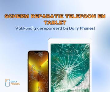 Actie! Tab A8 10.5 (2021) Oplaadpoort reparatie nu voor €90 beschikbaar voor biedingen